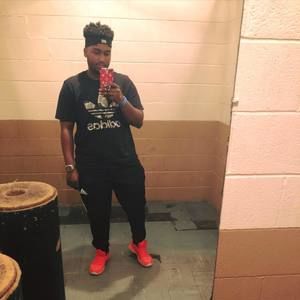 Meet your Posher, Pedro